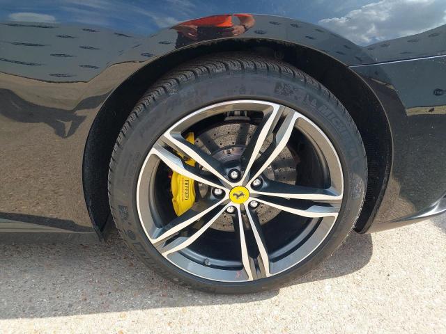 2017 FERRARI GTC4 LUSSO 