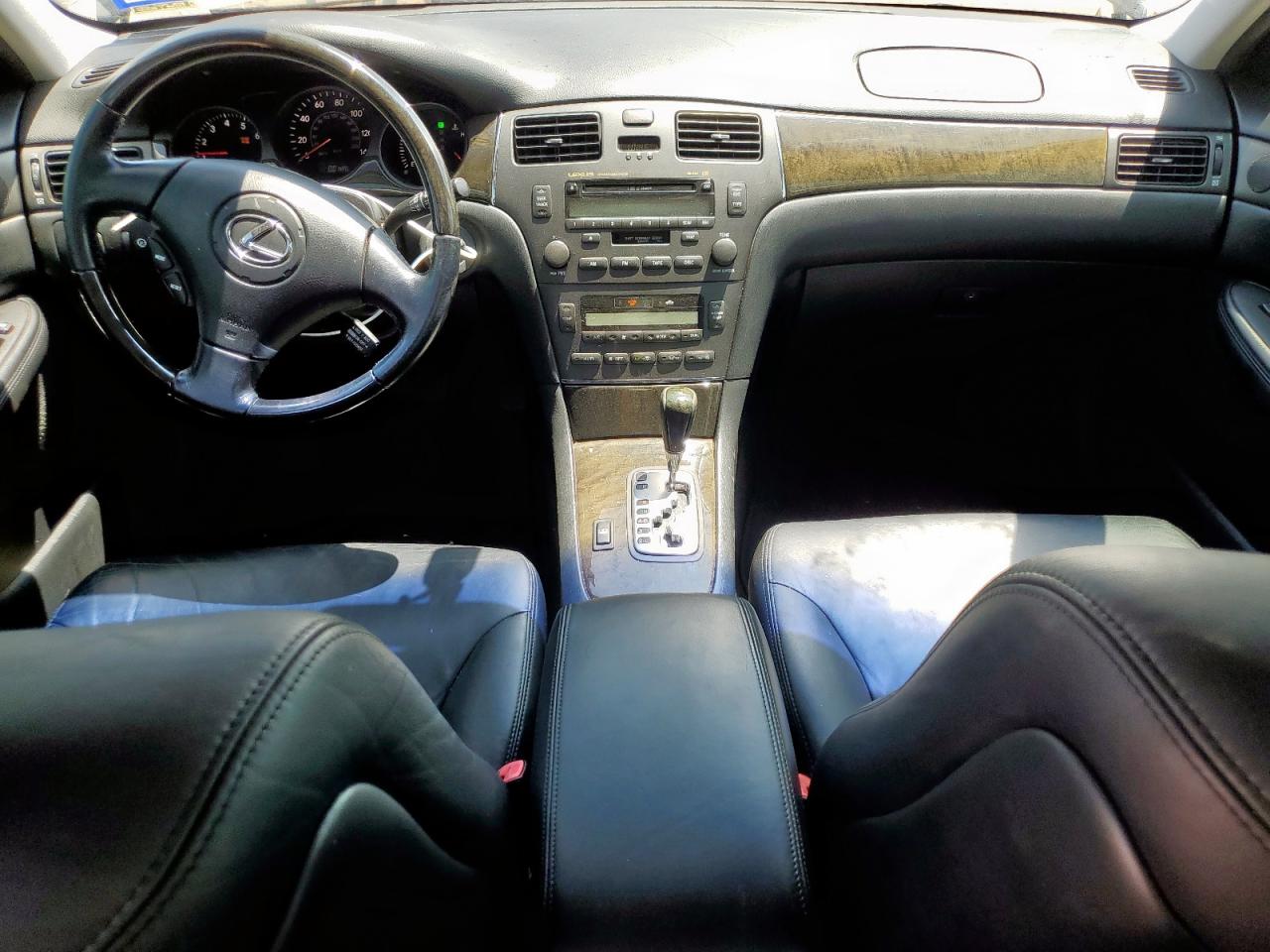 2004 Lexus Es 330 VIN: JTHBA30G545034088 Lot: 64833625