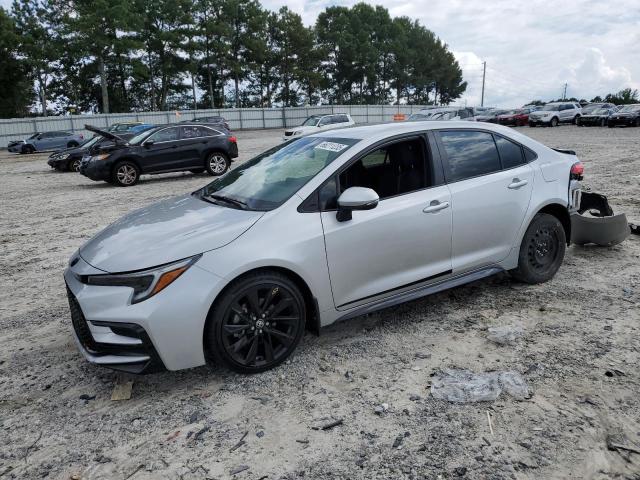 TOYOTA COROLLA SE 2023