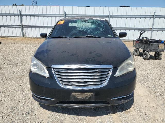  CHRYSLER 200 2013 Black