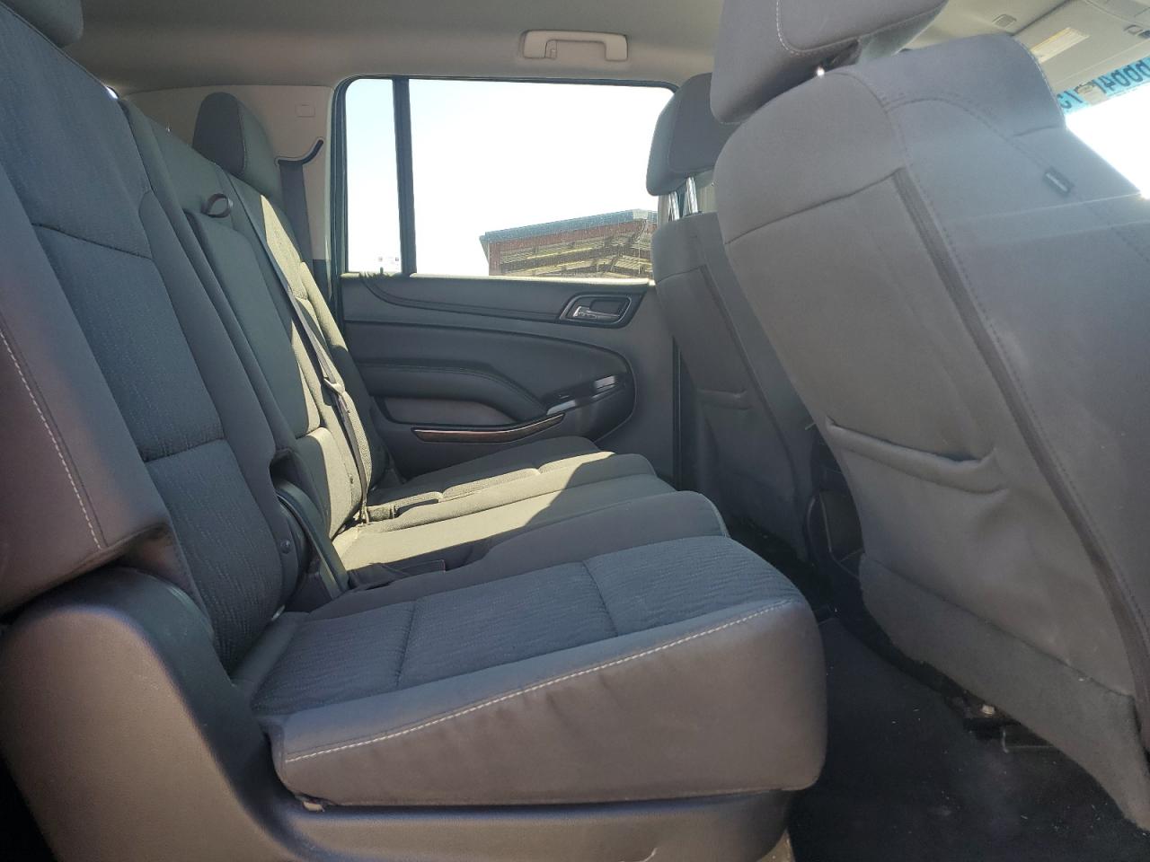 2019 Chevrolet Suburban K1500 Ls VIN: 1GNSKGKCXKR129629 Lot: 66646675