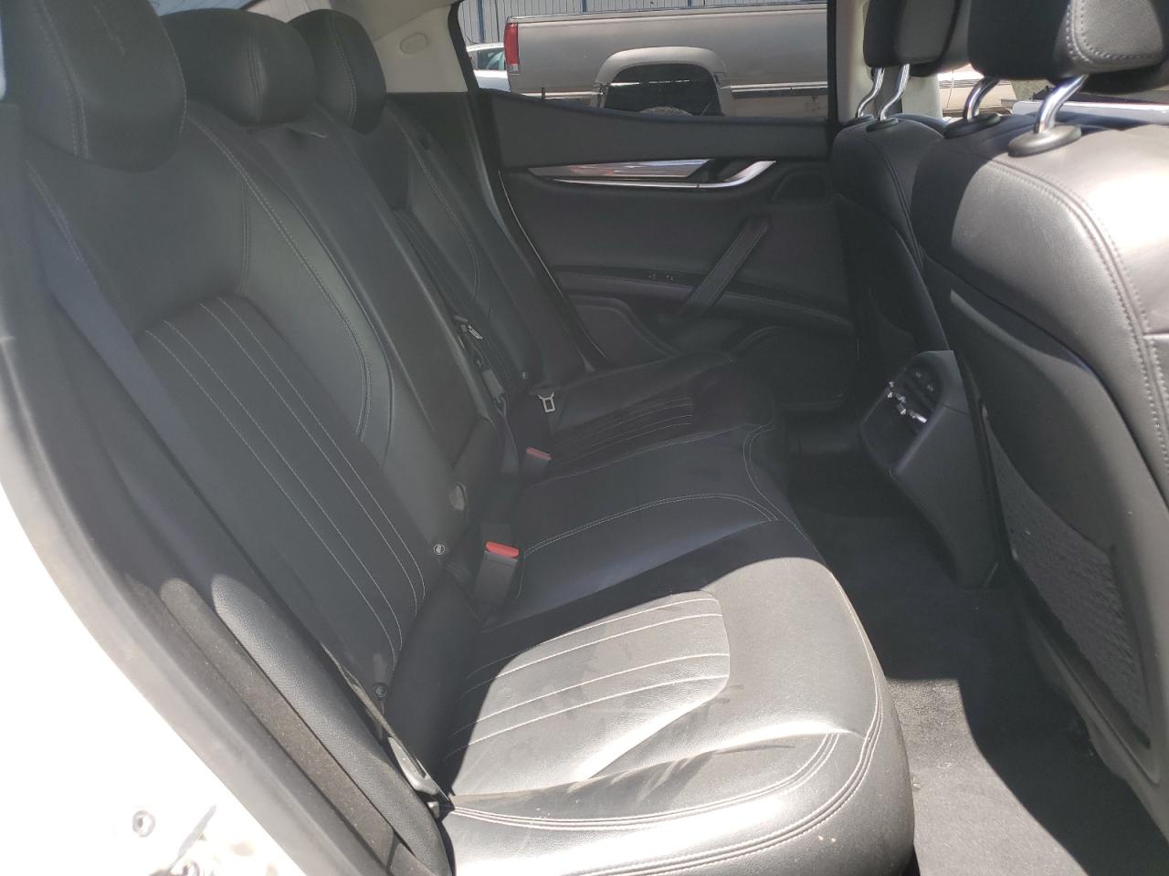 zam57xsa6h1242695 ZAM57XSA6H1242695 2017 Maserati Ghibli