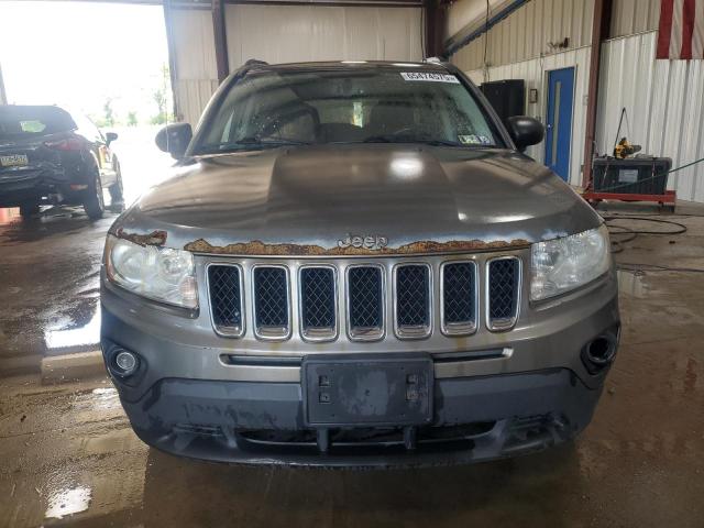  JEEP COMPASS 2013 Szary