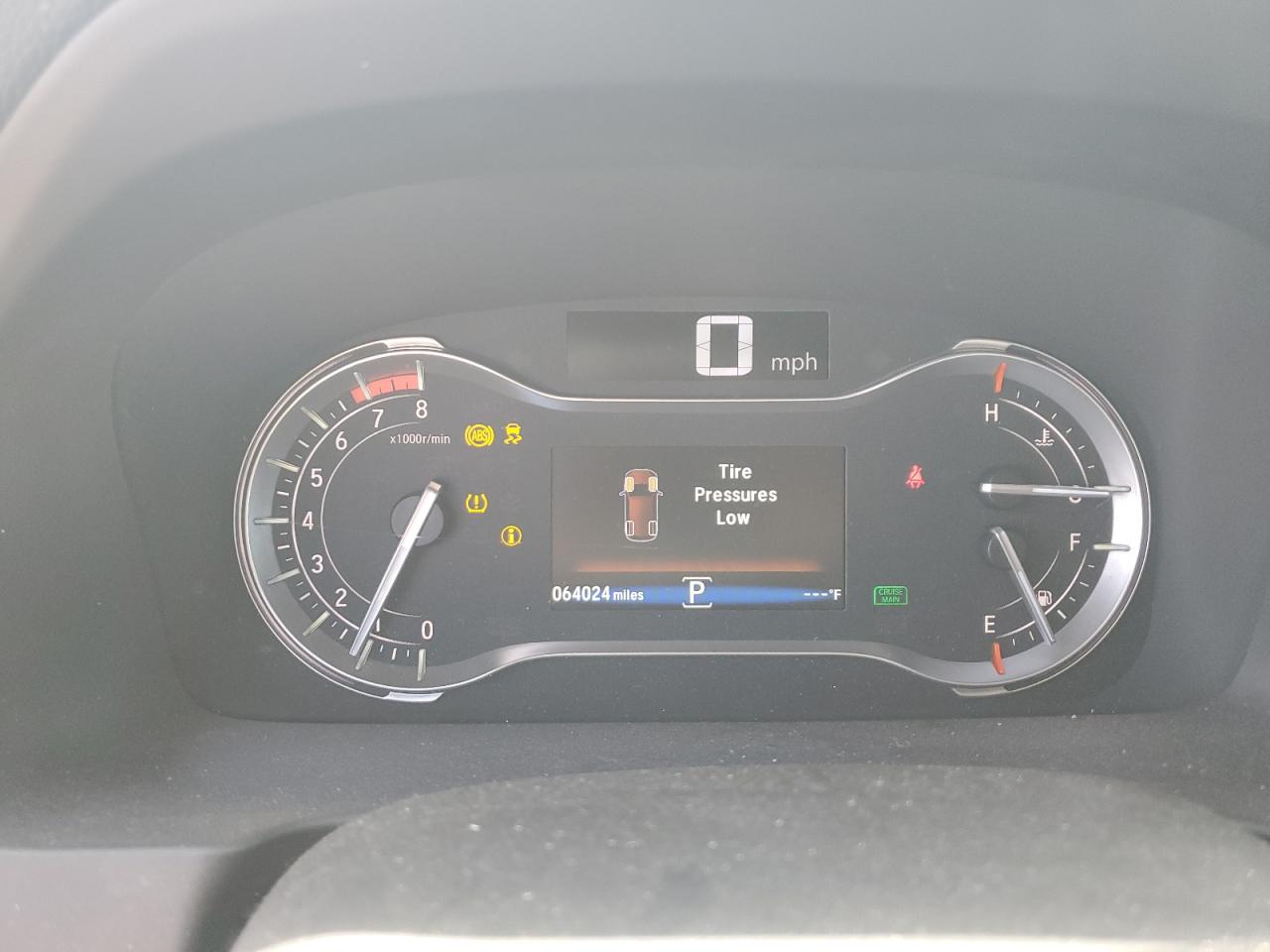 2017 Honda Pilot Exl VIN: 5FNYF5H52HB045517 Lot: 65354305