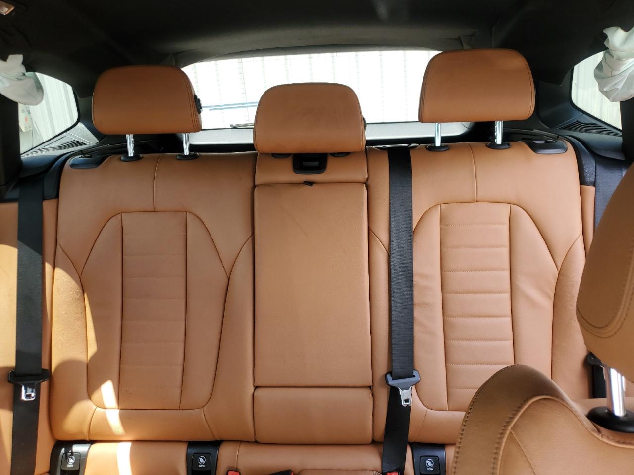 2021 BMW X3 xDrive30I VIN: 5UXTY5C04M9F91516 Lot: 63821675