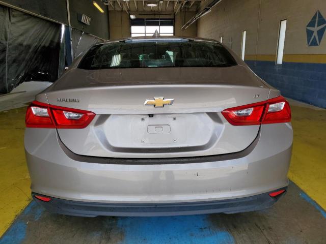  CHEVROLET MALIBU 2023 tan