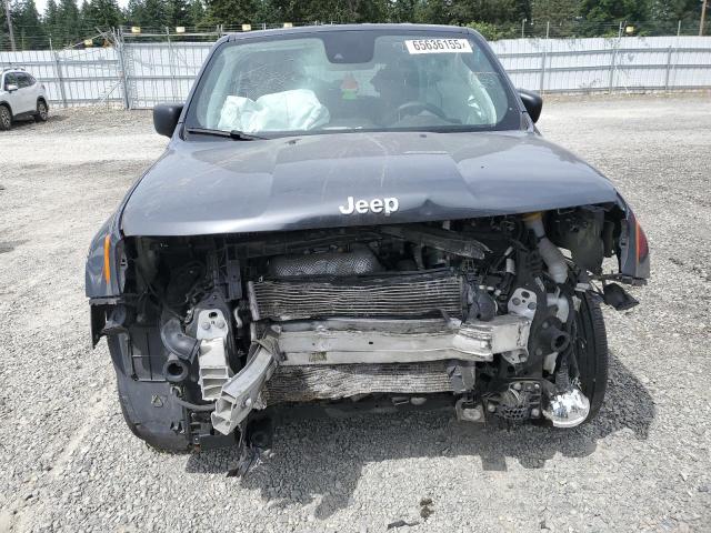  JEEP RENEGADE 2021 Szary