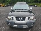 2013 NISSAN XTERRA X   for sale at Copart NY - NEWBURGH