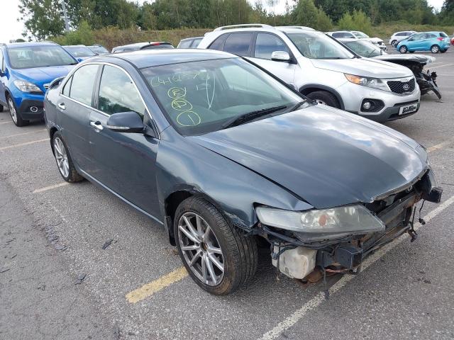 2003 HONDA ACCORD VTEC SPORT 