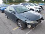 2003 HONDA ACCORD VTEC SPORT  for sale at Copart SANDTOFT