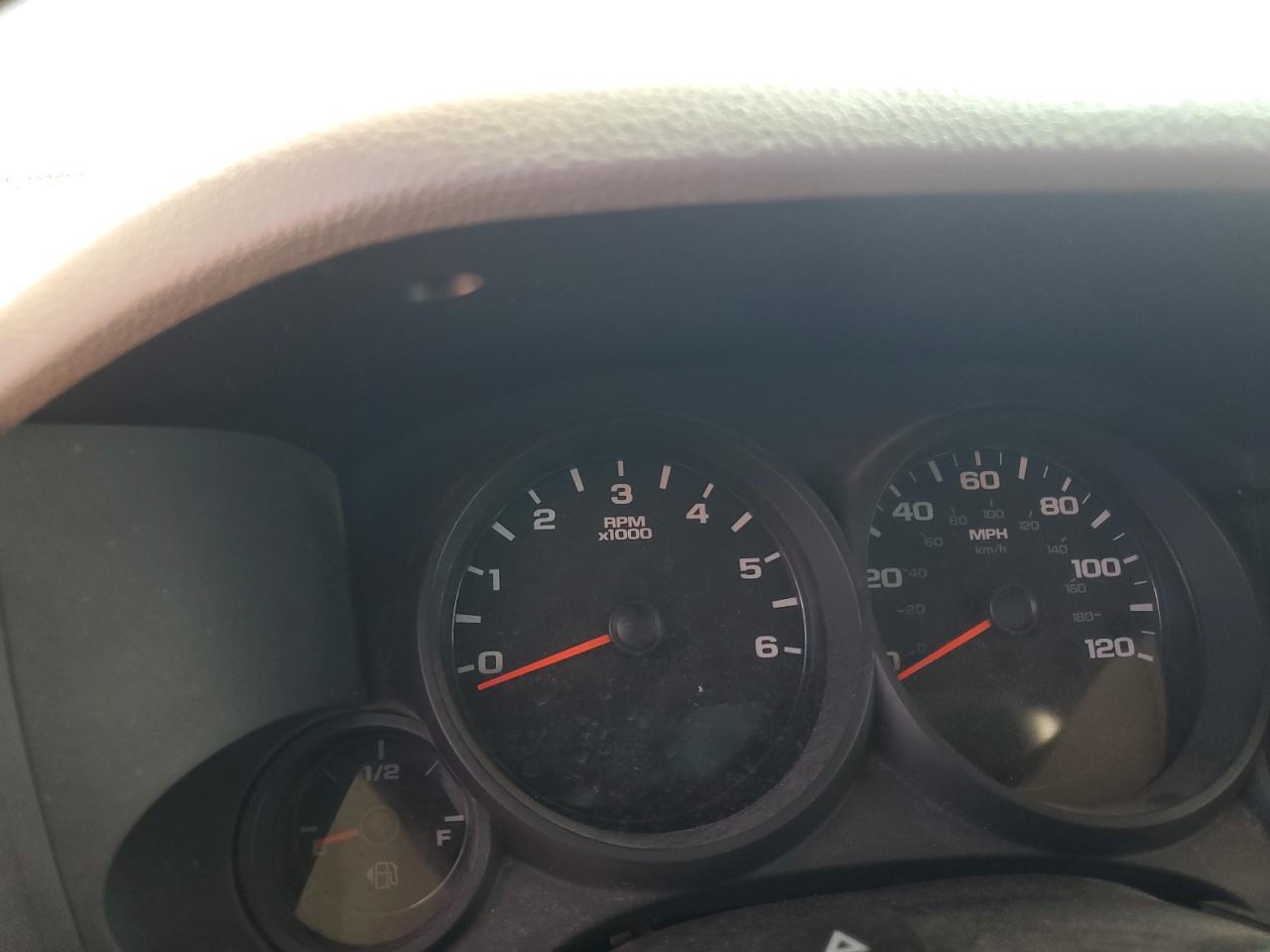 2008 Chevrolet Silverado C1500 VIN: 1GCEC19J78Z187355 Lot: 64553845
