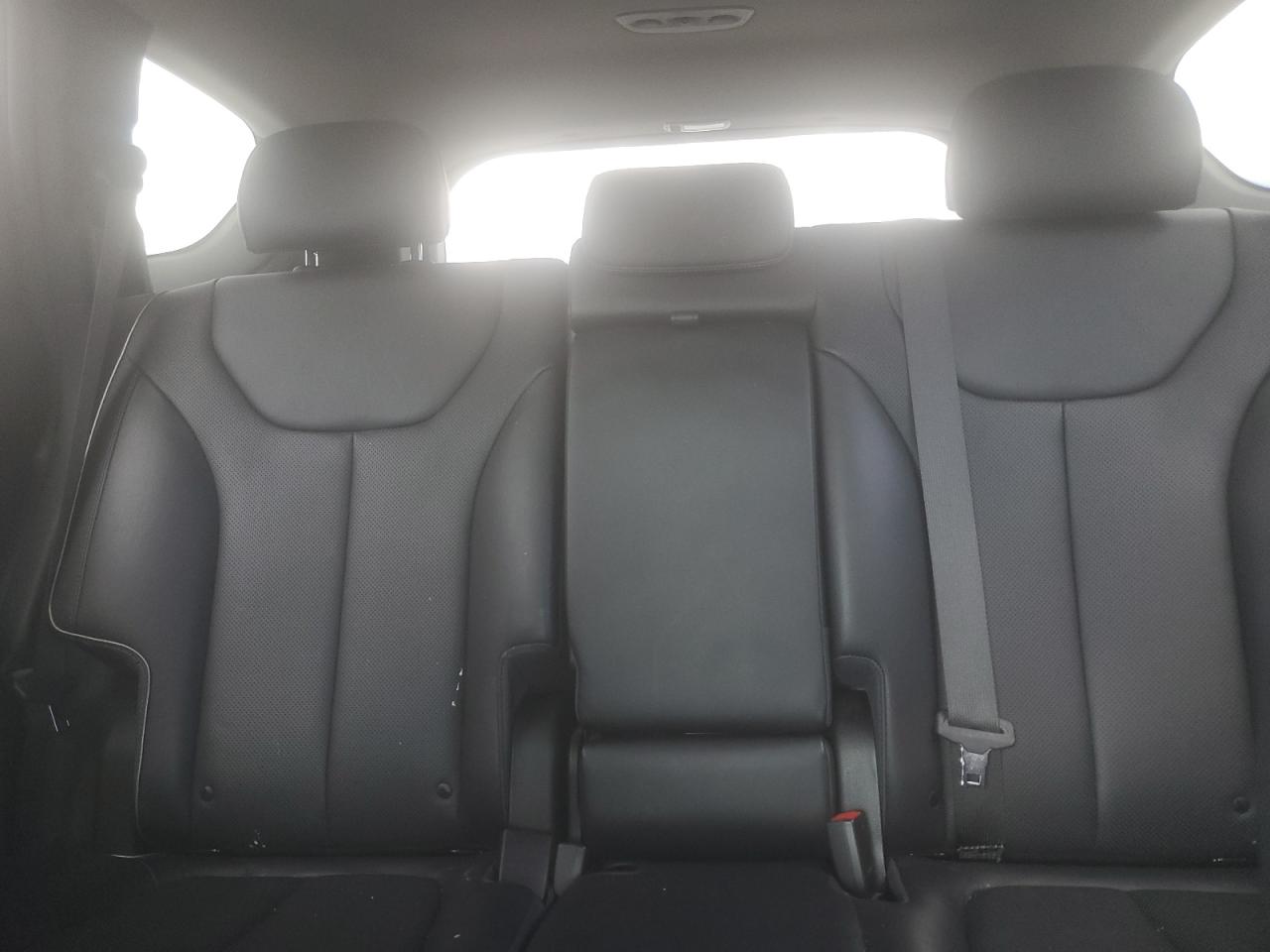 2021 Hyundai Santa Fe Sel VIN: 5NMS34AJ0MH359014 Lot: 65421995