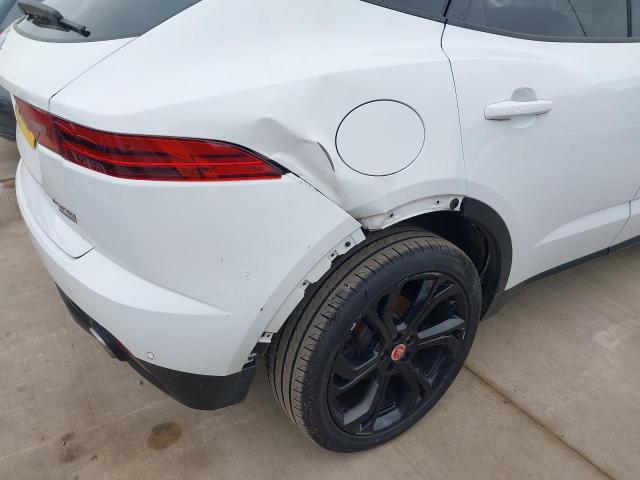 2019 JAGUAR E-PACE 2.0D [240] HSE 5DR AUTO