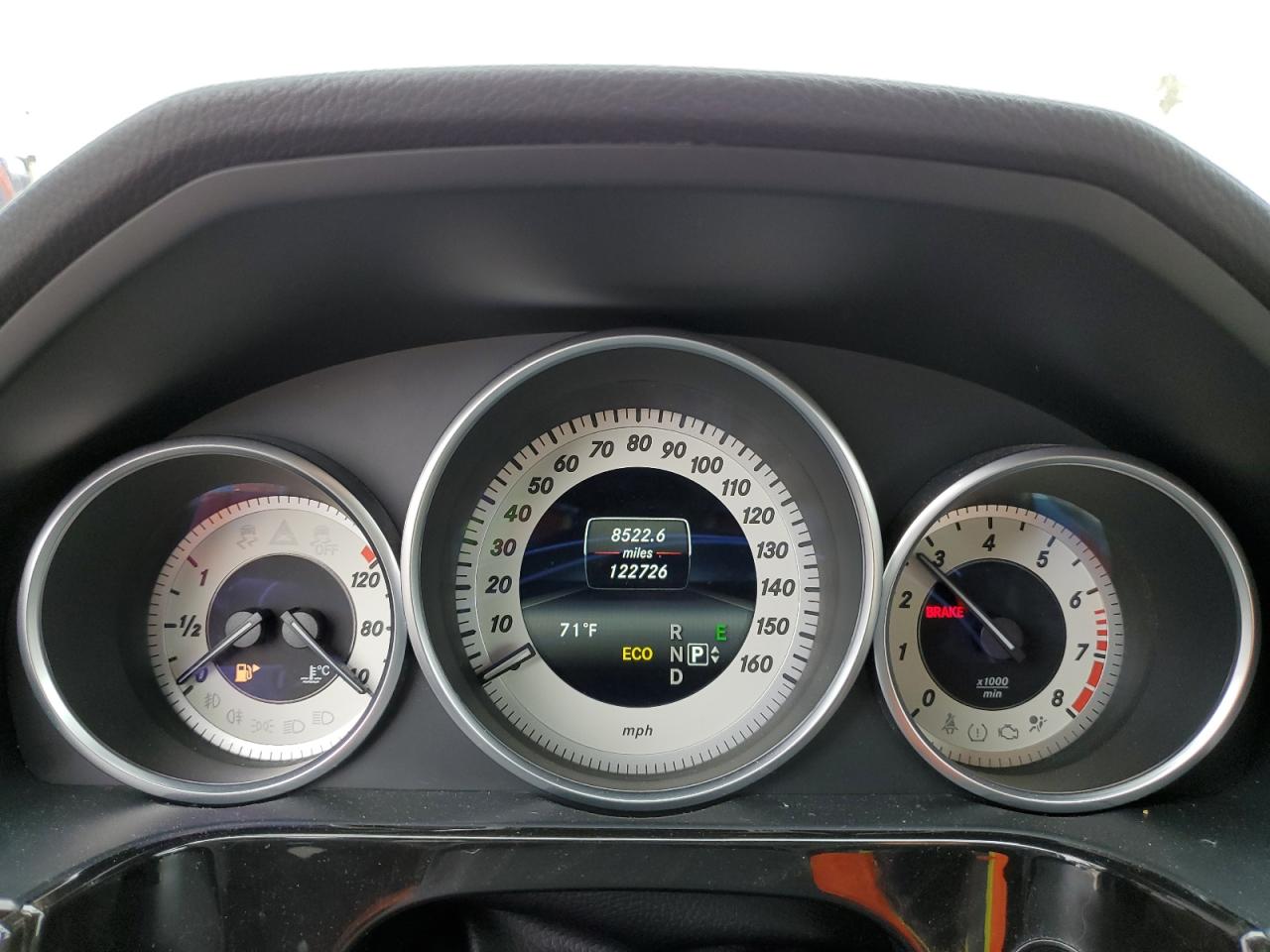 2014 Mercedes-Benz E 350 VIN: WDDHF5KB8EA912556 Lot: 64296585