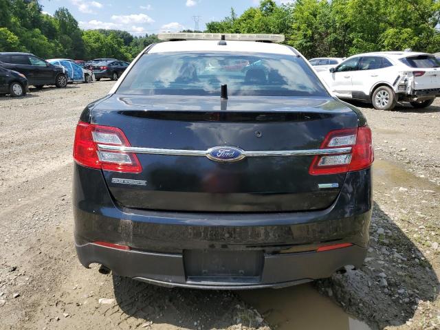  FORD TAURUS 2018 Два тона