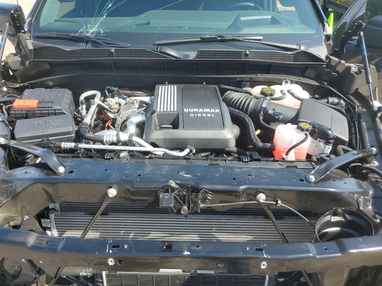 2025 GMC Sierra K1500 At4 VIN: 3GTUUEE83SG147574 Lot: 63865315