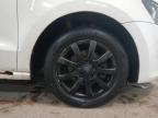 2011 VOLKSWAGEN POLO S 60 for sale at Copart NEWBURY