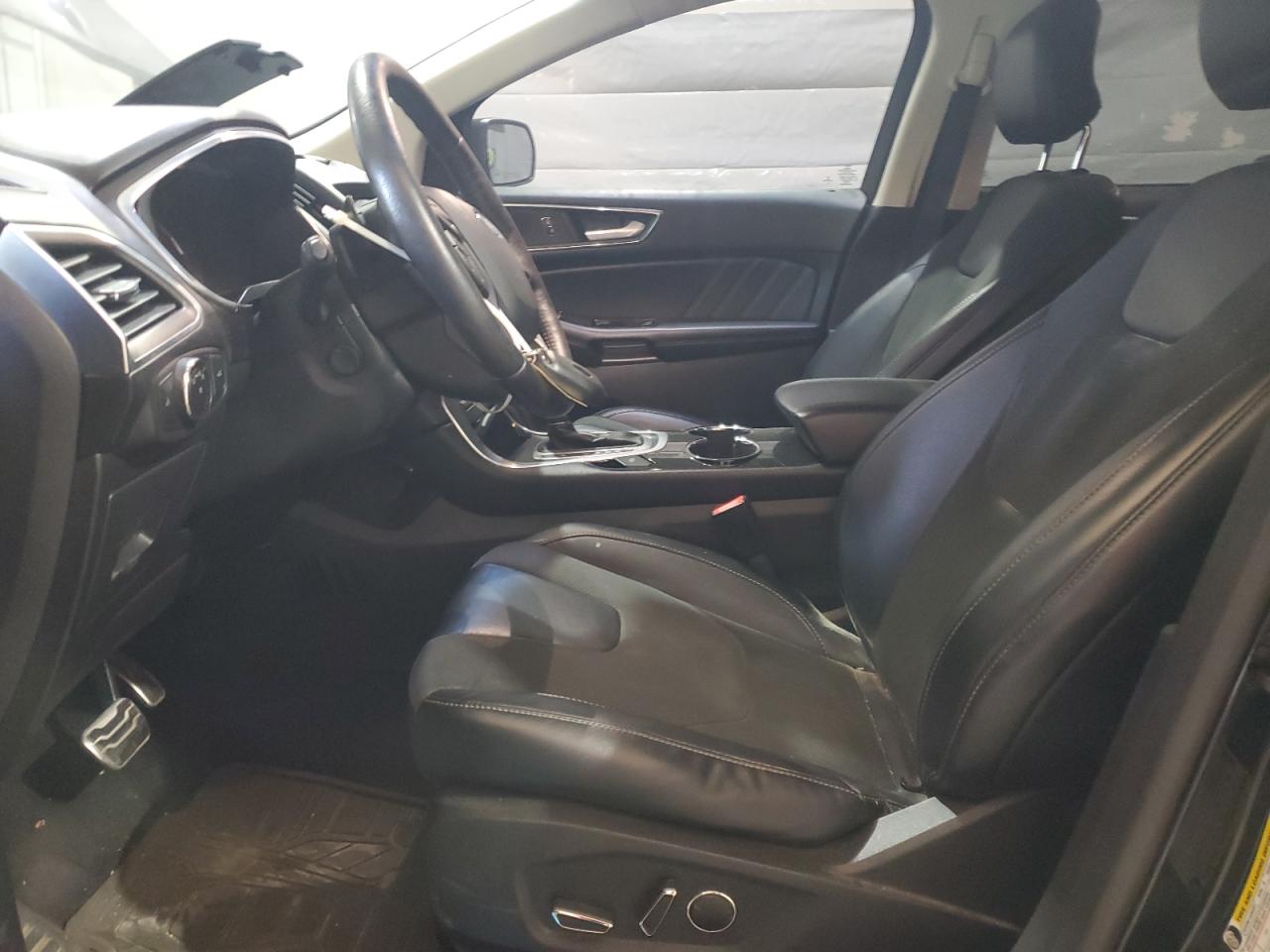 2016 Ford Edge Sport VIN: 2FMPK4AP3GBB91056 Lot: 66008695