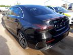 2021 MERCEDES BENZ A 220 D AM for sale at Copart SANDY