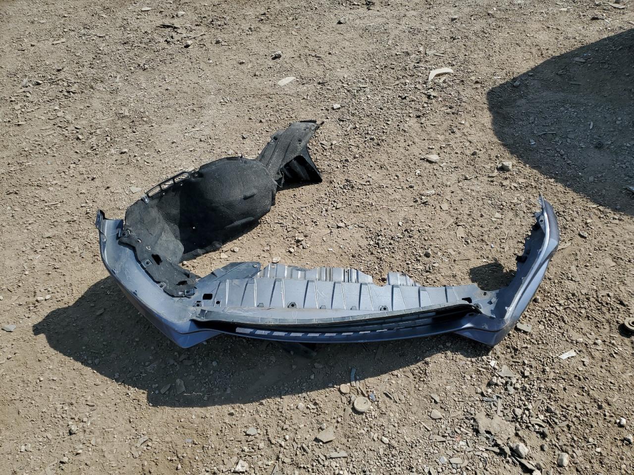 2019 Honda Hr-V Touring VIN: 3CZRU6H90KM716 Lot: 63243865