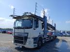 2017 DAF CF for sale at Copart SANDWICH
