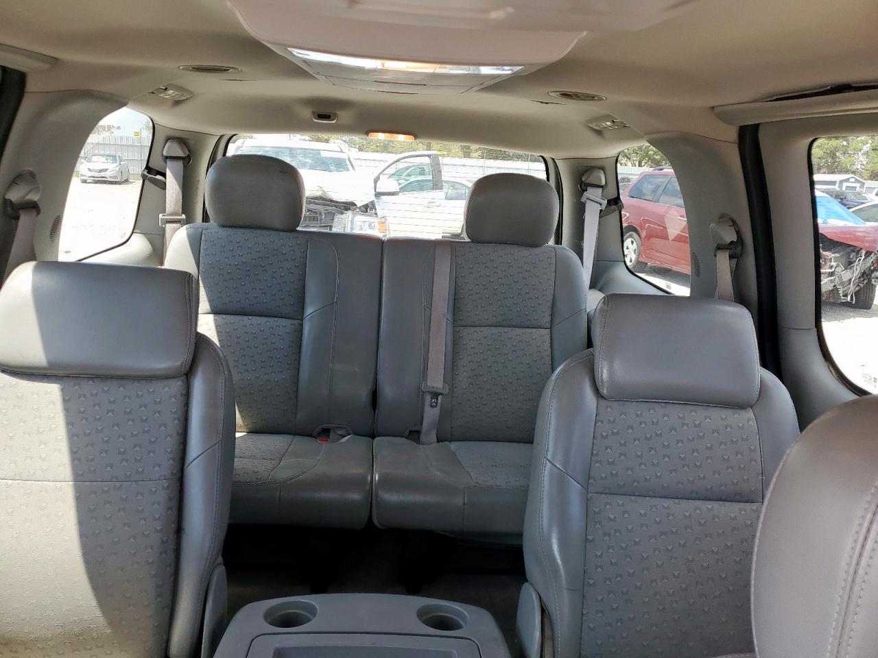 2005 Chevrolet Uplander Ls VIN: 1GNDV23L45D263457 Lot: 64679965