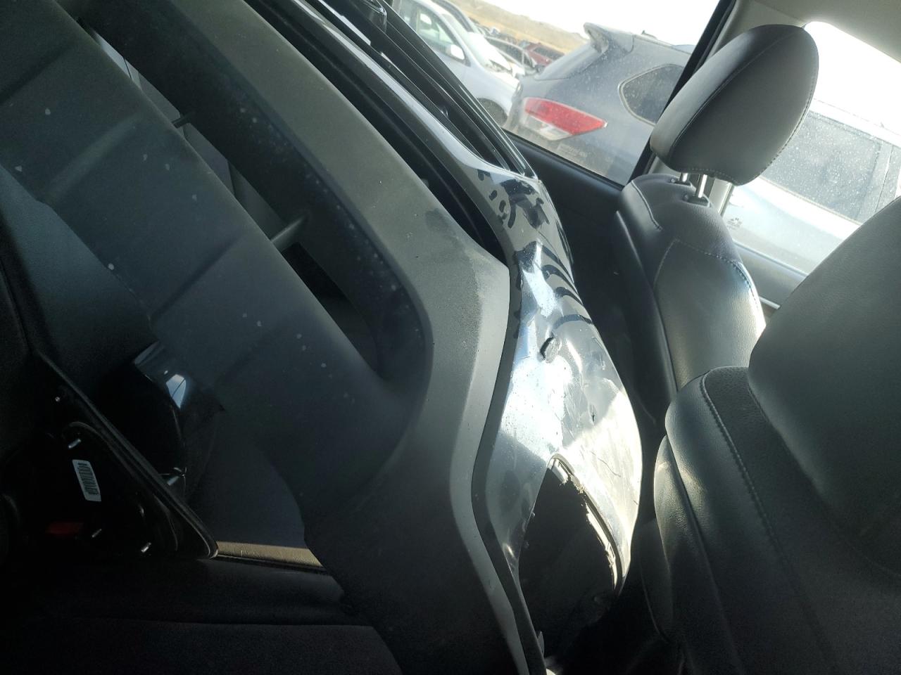 2011 Hyundai Santa Fe Se VIN: 5XYZH4AG7BG076900 Lot: 64769275