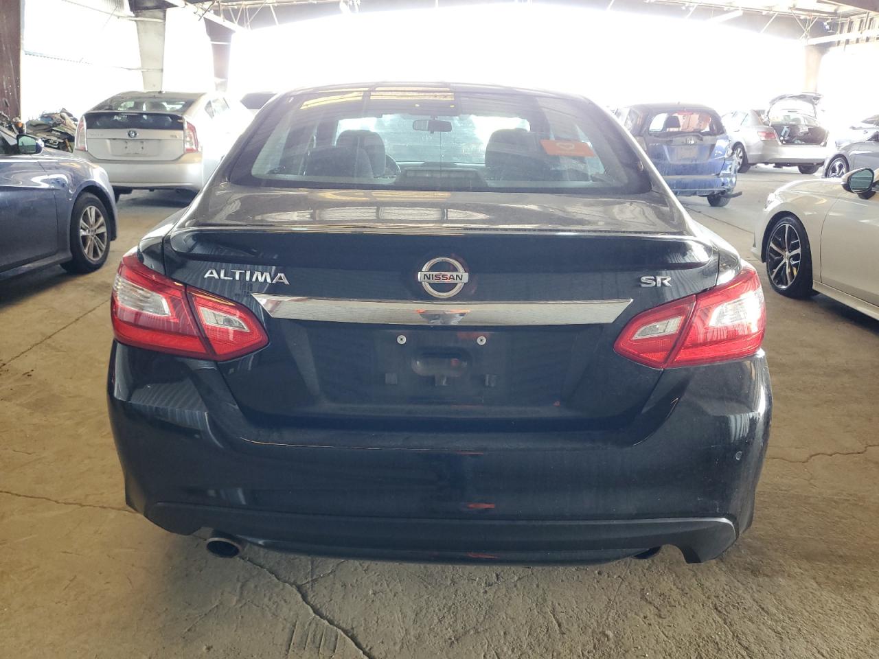2016 Nissan Altima 2.5 VIN: 1N4AL3AP4GC250445 Lot: 63480525