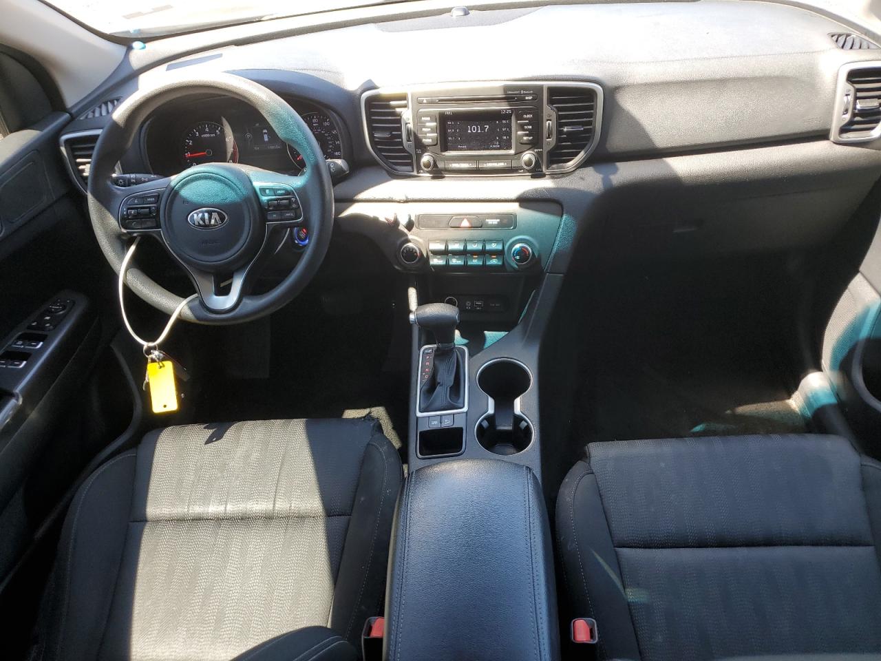 kndpm3ac3h7135599 KNDPM3AC3H7135599 2017 Kia Sportage Lx