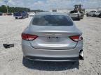 2015 CHRYSLER 200 LIMITED   for sale at Copart AL - MONTGOMERY