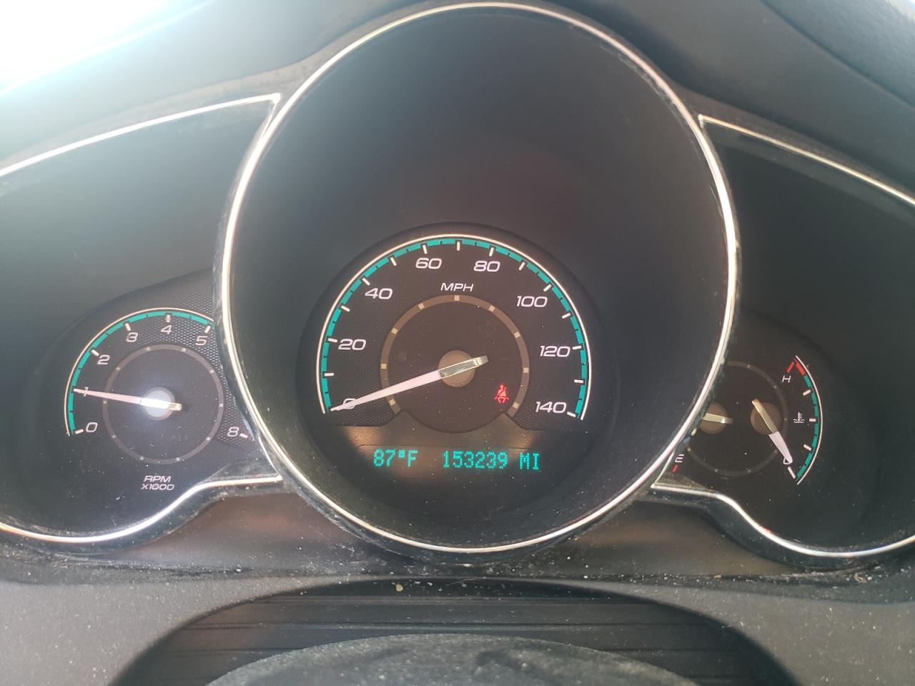 2010 Chevrolet Malibu 1Lt VIN: 1G1ZC5EBXAF184313 Lot: 63107705