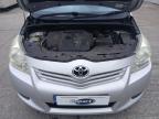 2010 TOYOTA VERSO TR D for sale at Copart CHESTER