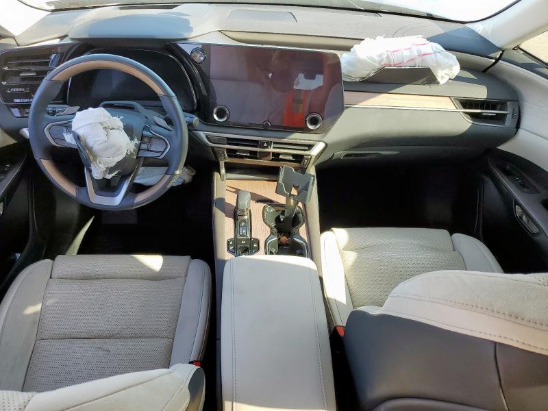 LEXUS RX 350H BA 2023 Серый