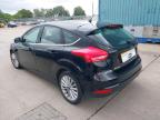 2016 FORD FOCUS TITA for sale at Copart ROCHFORD