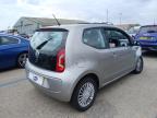 2013 VOLKSWAGEN HIGH UP for sale at Copart NEWBURY