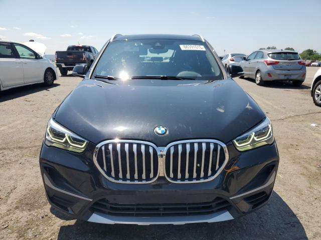  BMW X1 2021 Black