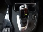 2012 BMW 320D SPORT for sale at Copart BELFAST