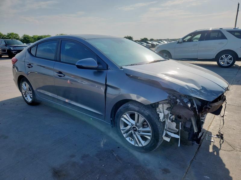  HYUNDAI ELANTRA 2020 Szary