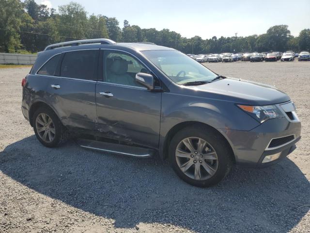  ACURA MDX 2012 Szary