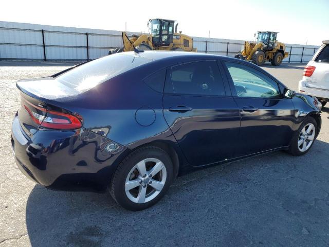  DODGE DART 2015 Blue