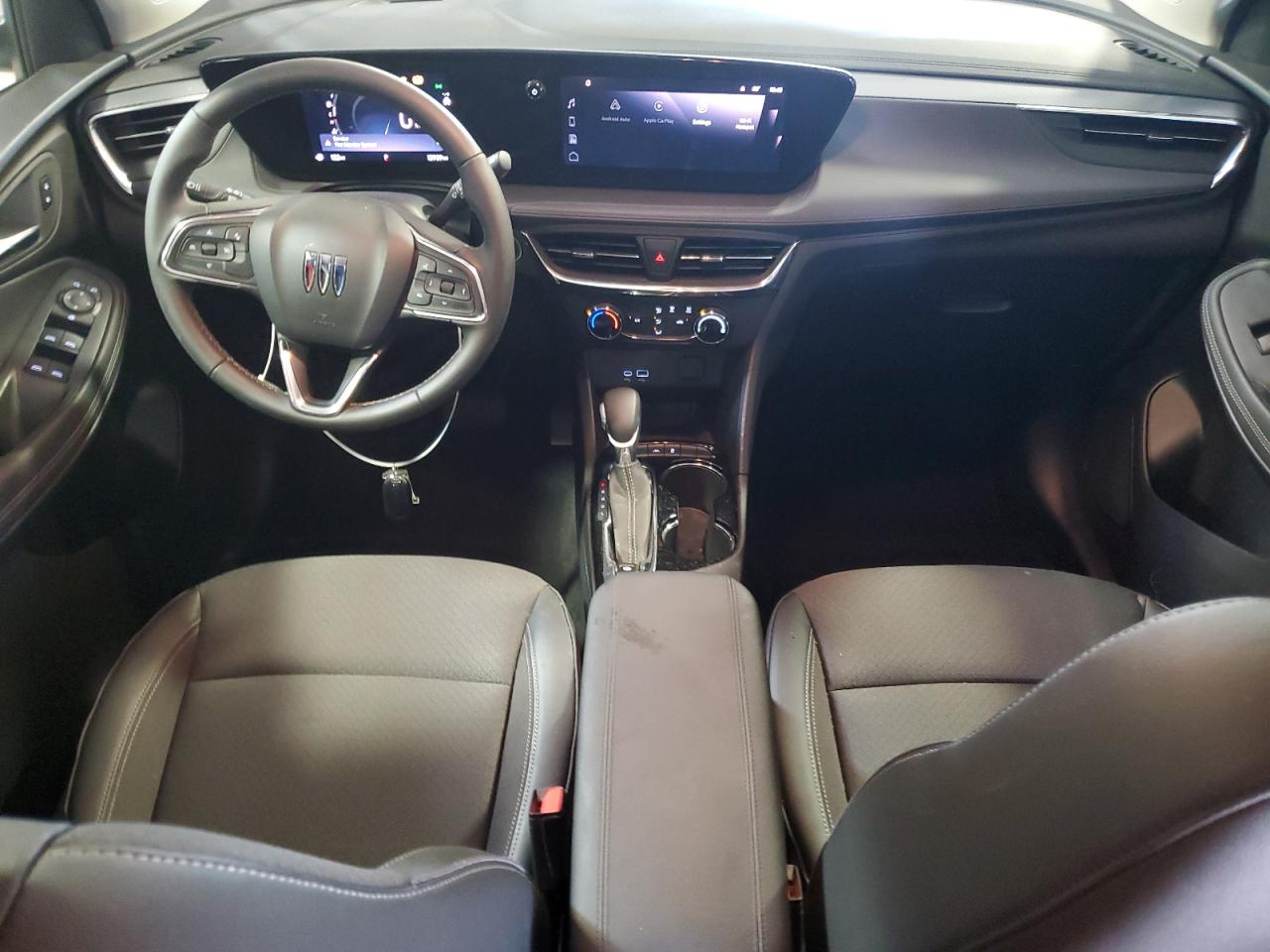 kl4ambsl7sb132752 KL4AMBSL7SB132752 2025 Buick Encore Gx Preferred