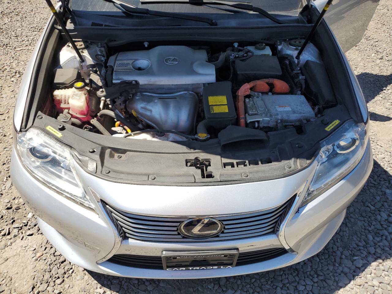 2013 Lexus Es 300H VIN: JTHBW1GG9D2000667 Lot: 66326175