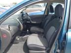 2014 NISSAN MICRA ACEN for sale at Copart ROCHFORD