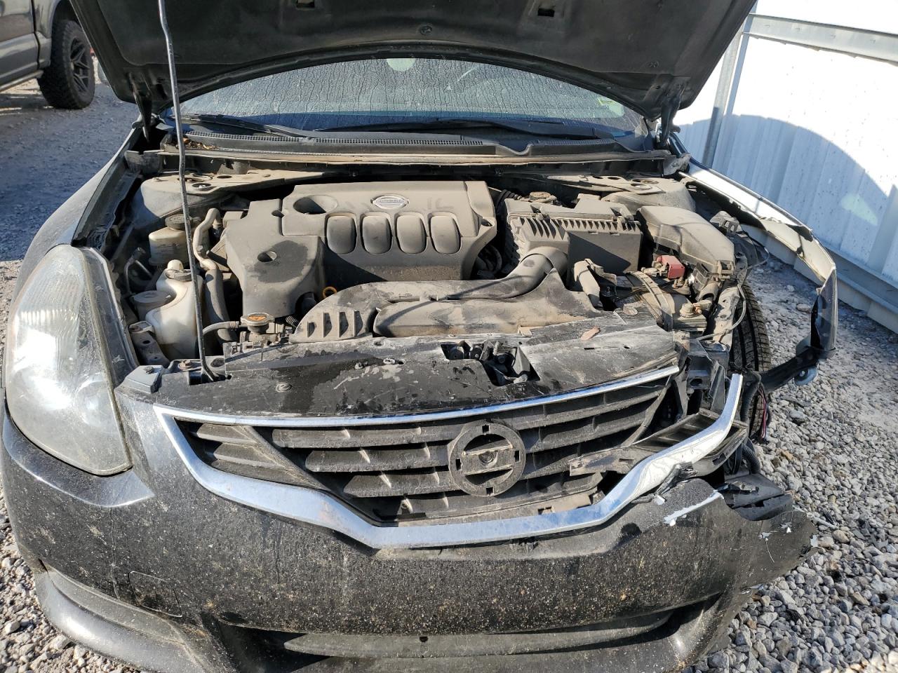 2010 Nissan Altima S VIN: 1N4AL2EP2AC186322 Lot: 63328245