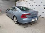 2018 VOLVO S90 MOMENT for sale at Copart BELFAST