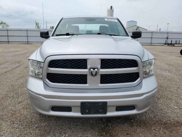  RAM 1500 2013 Silver