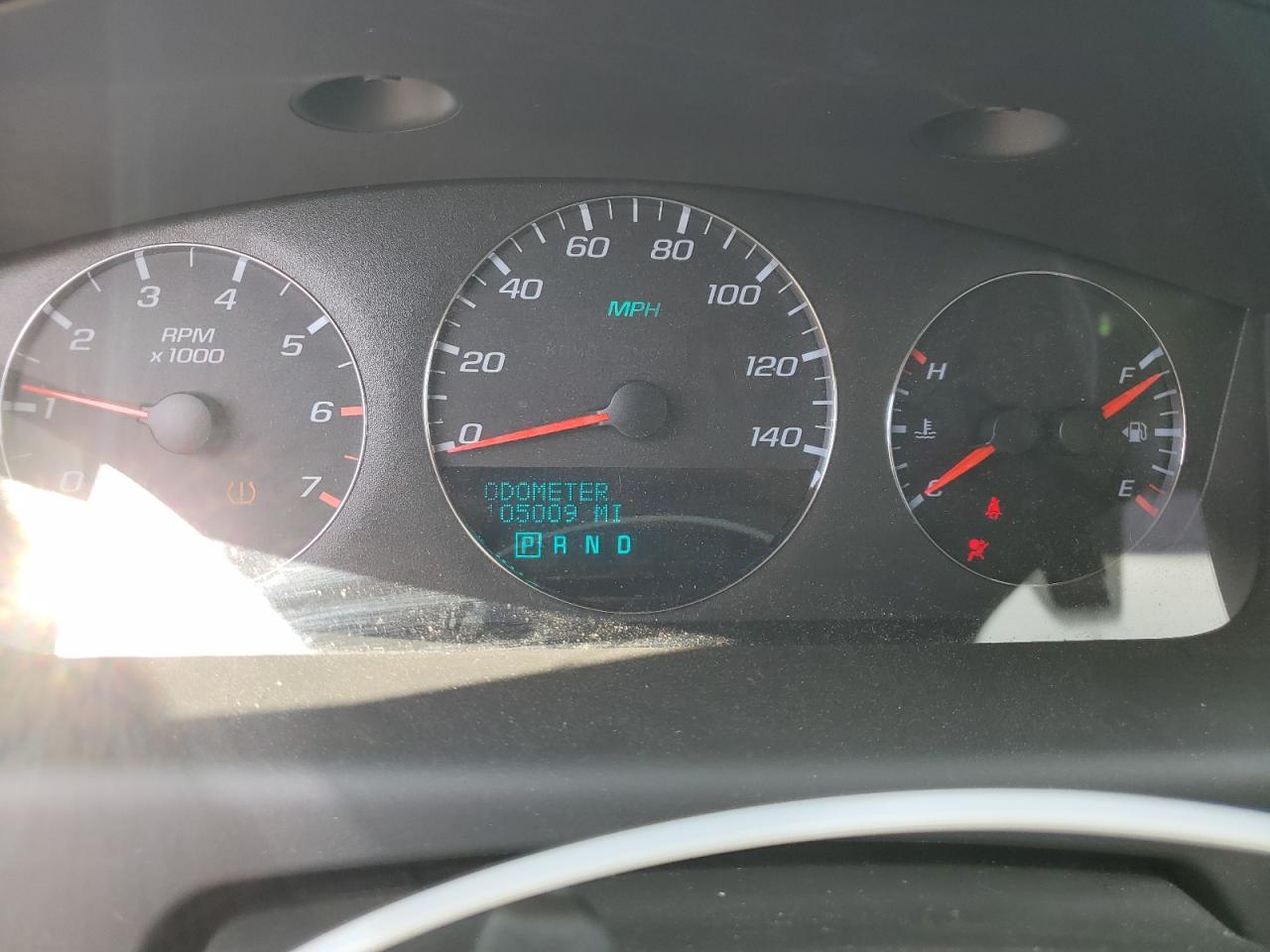 2009 Chevrolet Impala 1Lt VIN: 2G1WT57K991222729 Lot: 66830245