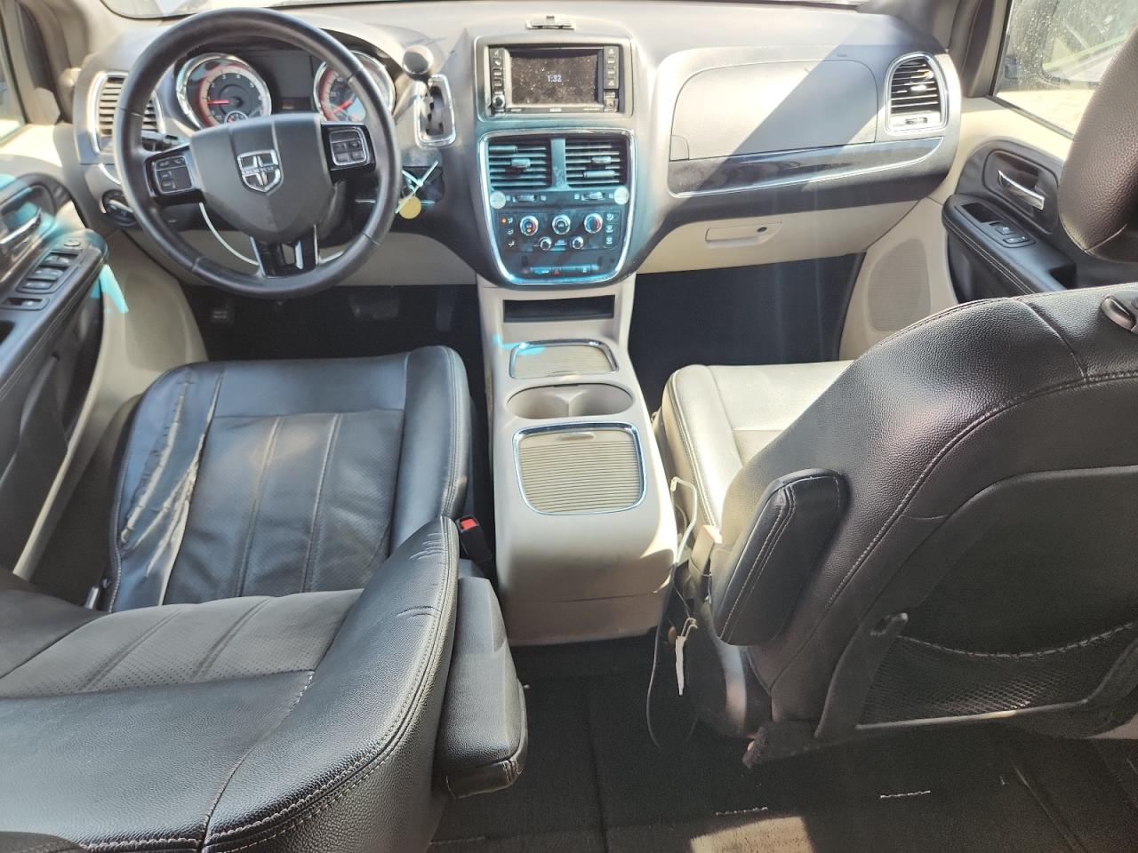 2019 Dodge Grand Caravan Sxt VIN: 2C4RDGCG0KR656429 Lot: 64947995