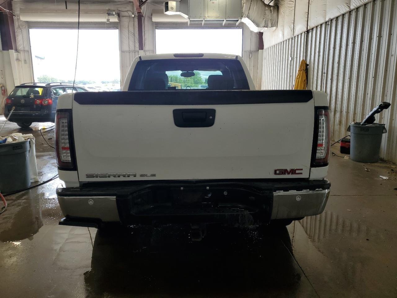 2013 GMC Sierra K1500 Sle VIN: 1GTR2VE70DZ259691 Lot: 65074215