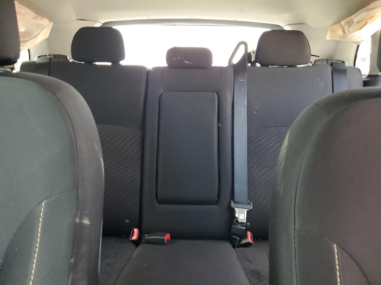 2014 Mitsubishi Outlander Sport Se VIN: 4A4AR4AU3EE005652 Lot: 64939485